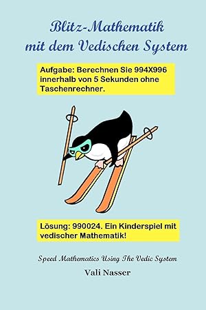 Bild des Verkufers fr Blitz-Mathematik Mit Dem Vedischen System zum Verkauf von moluna