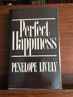 Seller image for Perfect Happiness for sale by Grimes Hill Book Club