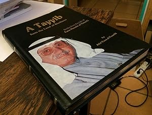 Seller image for A Tayyib from the Land of Kindness: Stories from the Life of Easa Husain al-Yousifi for sale by Xochi's Bookstore & Gallery