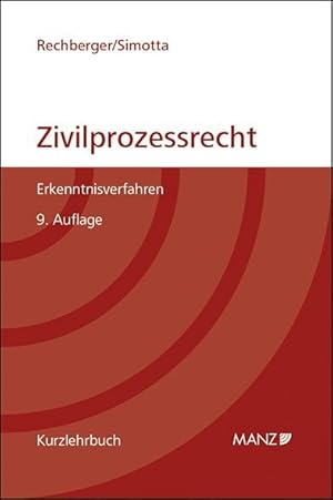 Bild des Verkufers fr Grundriss des oesterreichischen Zivilprozessrechts (broschiert) zum Verkauf von moluna