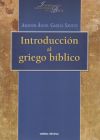 Imagen del vendedor de Introduccin al griego bblico a la venta por AG Library