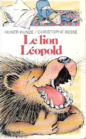 Le Lion Leopold