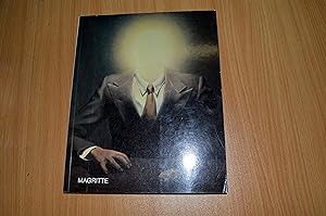 Imagen del vendedor de Rene Magritte 1898-1967 a la venta por HALCYON BOOKS