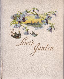 In Love's Garden