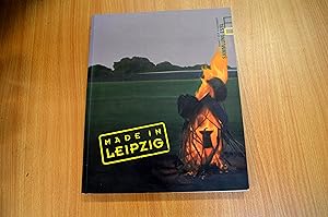 Seller image for Made in Leipzig Pictures from a City for sale by HALCYON BOOKS