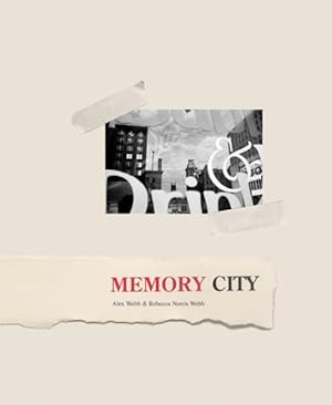 Seller image for Memory City for sale by GreatBookPrices