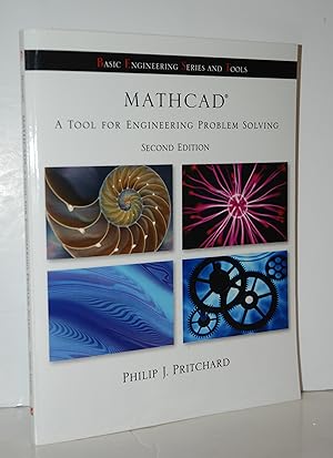 Imagen del vendedor de Mathcad A Tool for Engineers and Scientists a la venta por Nugget Box  (PBFA)