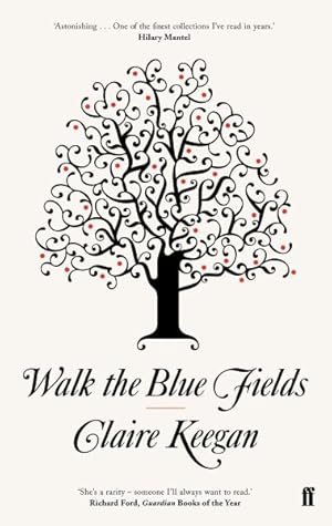 Bild des Verkufers fr Walk the Blue Fields zum Verkauf von GreatBookPrices