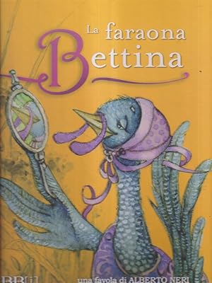 Seller image for La faraona Bettina for sale by Librodifaccia