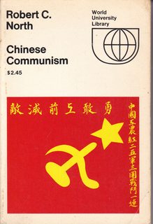 Seller image for Chinese Communism for sale by Never Too Many Books