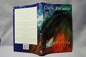 Imagen del vendedor de Falling : Second printing a la venta por PW Books