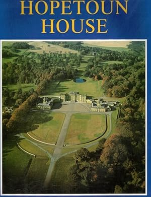 Seller image for Hopetoun House for sale by LEFT COAST BOOKS