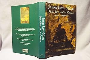 Image du vendeur pour Deep Romantic Chasm : Diaries 1979-1981 : First printing mis en vente par PW Books