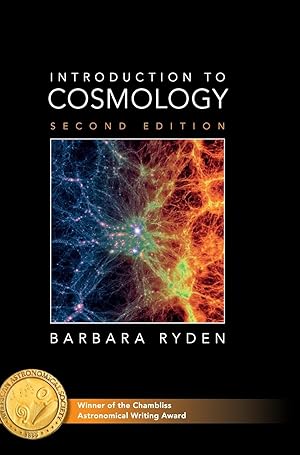 Bild des Verkufers fr Introduction to Cosmology zum Verkauf von moluna