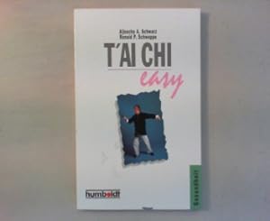 Seller image for T`ai Chi easy. for sale by Antiquariat Matthias Drummer