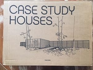 CASE STUDY HOUSES: The Complete CSH Program 1945 - 1966