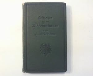 Leitfaden für das Mädchenturnen in den preussischen Schulen. 1913.