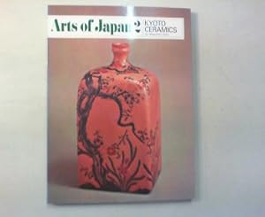 Imagen del vendedor de Kyoto Ceramics. a la venta por Antiquariat Matthias Drummer