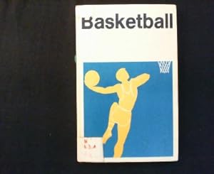 Bild des Verkufers fr Basketball. Ein Lehrbuch fr Trainer, bungsleiter und Aktive. zum Verkauf von Antiquariat Matthias Drummer