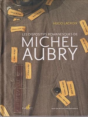 Image du vendeur pour Michel Aubry mis en vente par Librodifaccia
