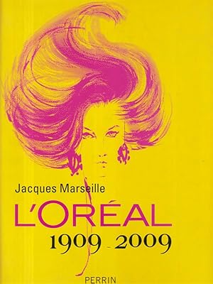 L'Oreal 1909-2009