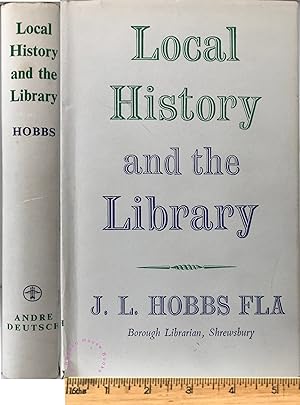Local History and the Library