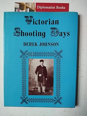 Victorian Shooting Days: East Anglia, 1810-1910