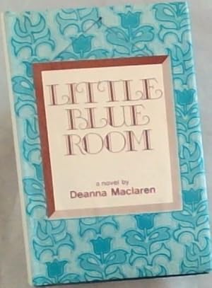Seller image for Little blue room: A novel for sale by Chapter 1