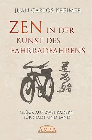 Image du vendeur pour Zen in der Kunst des Fahrradfahrens mis en vente par moluna