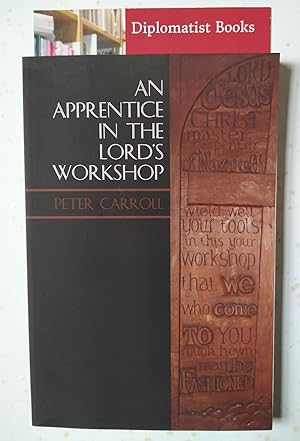 An Apprentice in the Lord's Workshop: The Establishment of Letton Hall as a Christian Centre