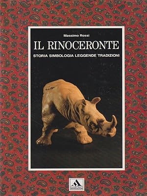 Il rinoceronte