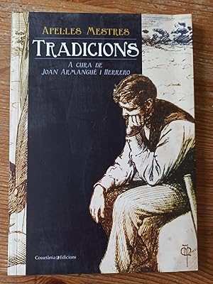 Imagen del vendedor de TRADICIONS : a la venta por LA TIENDA DE PACO