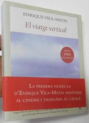 Seller image for El viatge vertical for sale by Librera Mamut