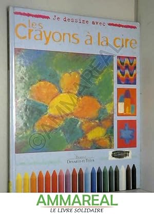 24 crayons de cire triangulaires – L'atelier de Charlotte