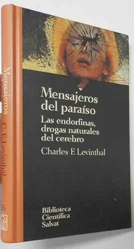 Seller image for Mensajeros del paraso for sale by Librera Mamut