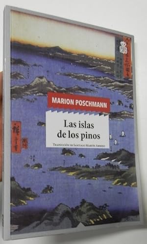 Imagen del vendedor de Las islas de los pinos a la venta por Librera Mamut