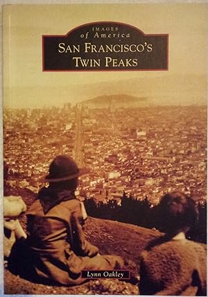 San Francisco's Twin Peaks