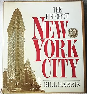 The History of New York City