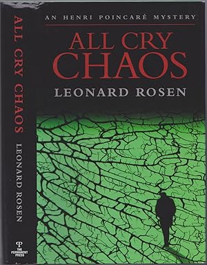 Bild des Verkufers fr All Cry Chaos (Henri Poincare Mystery, 1) zum Verkauf von Books of the World