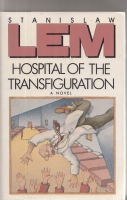 Imagen del vendedor de Hospital of The Transfiguration a la venta por COLD TONNAGE BOOKS