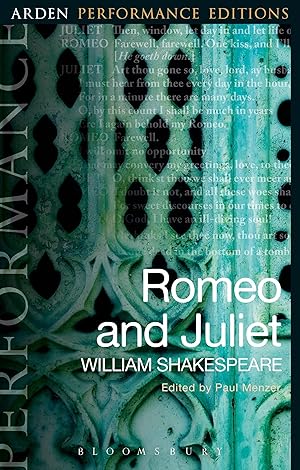 Bild des Verkufers fr Romeo and Juliet zum Verkauf von moluna