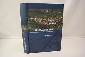 Bild des Verkufers fr Schwalenberg - Kontinuitt und Wandel vom Flecken zum Stadtteil Eine Chronik zum Verkauf von Antiquariat Wilder - Preise inkl. MwSt.