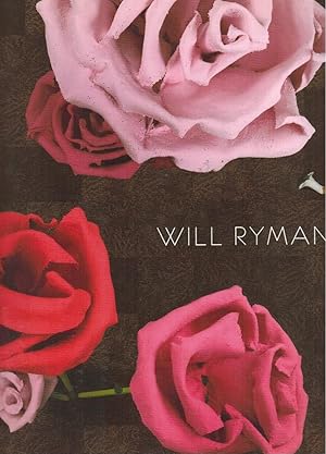 Seller image for Will Ryman : A New Beginning [on the occasion of the exhibition held at Marlborough Chelsea, New York, September 10 - October 10, 2009] for sale by Licus Media