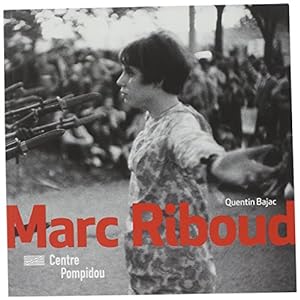 Marc Riboud - Pompidou Collection