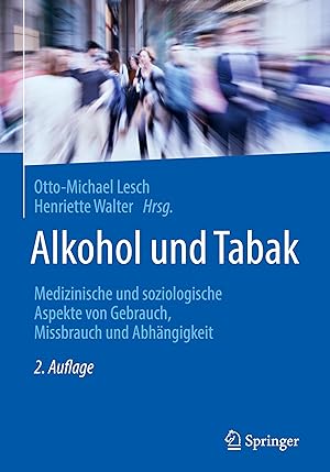 Seller image for Alkohol und Tabak for sale by moluna