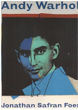 Andy Warhol, ten portraits of Jews of the 20th century : collages ; [on the occasion of the Exhib...