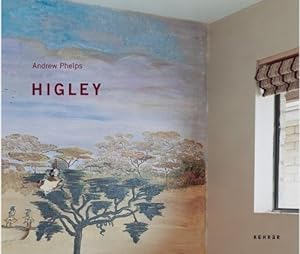 Imagen del vendedor de Higley. Essay by Tamarra Kaida a la venta por Licus Media