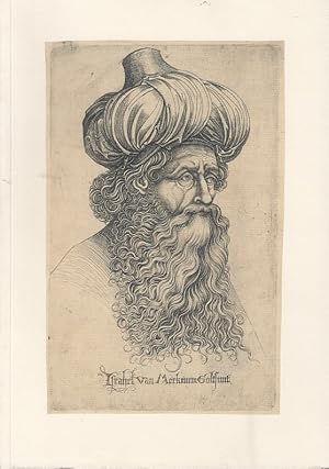 Israhel van Meckenem : (um 1440/45 - 1503) ; Kupferstiche - der Münchner Bestand [erschienen anlä...