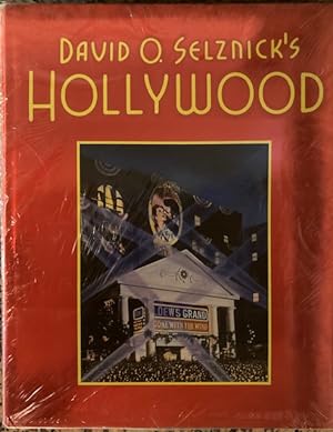 David O. Selznick`s Hollywood. geschrieben u. produziert von Ronald Haver. Gestaltet von Thomas I...