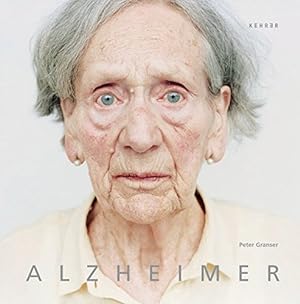 Seller image for Alzheimer. [Texte von Michael Schmieder . bers.: Jennifer Taylor-Gaida ; Jennifer Glanzmann-Wilson] for sale by Licus Media